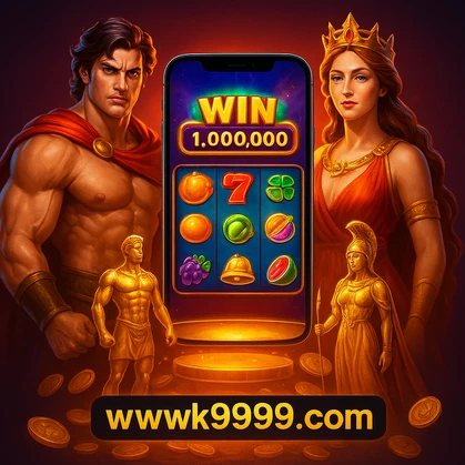 K9999 অ্যাপ ডাউনলোড